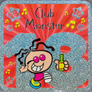 picture of a clubbing cartoon charactor